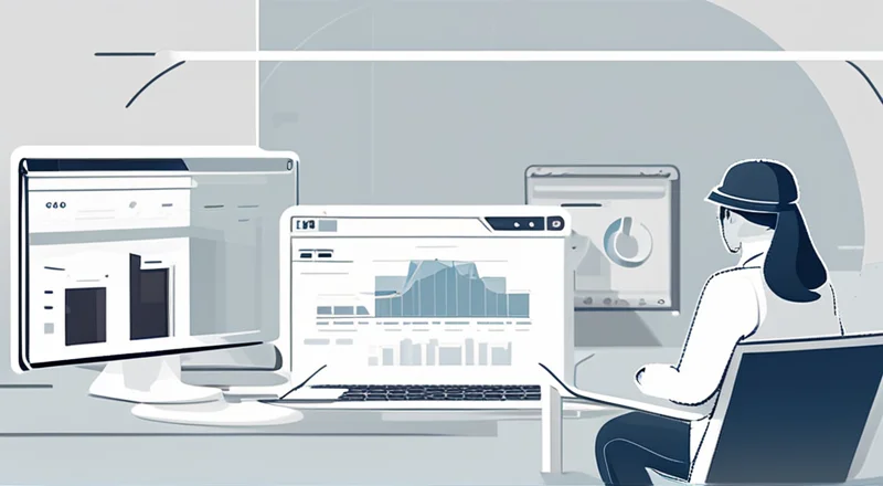 财务软件哪个适用建筑业