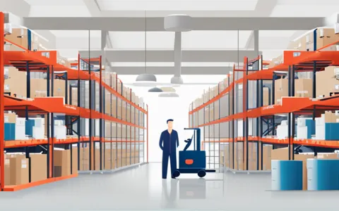 仓库管理系统选择哪个部门