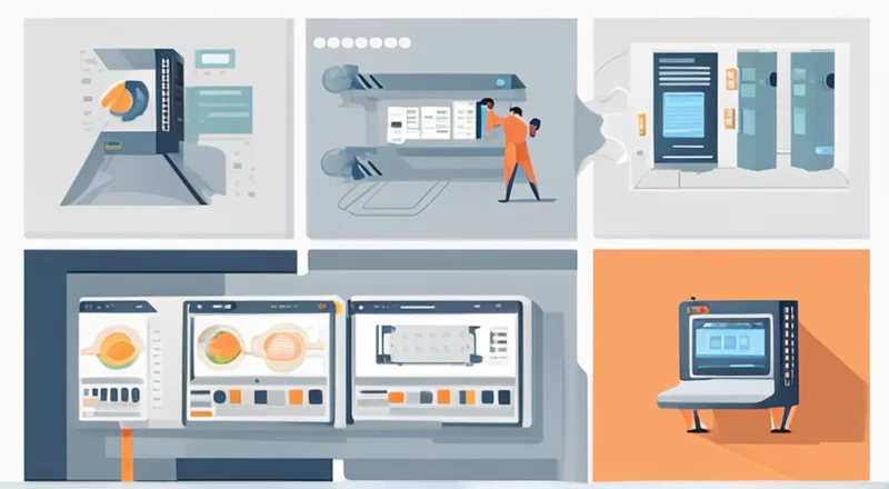 生产管理pda系统有哪些