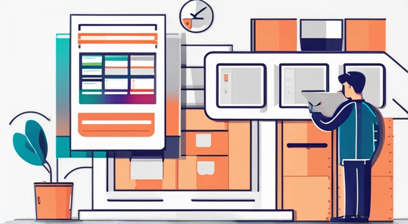 进销存表格应该哪个部门填写