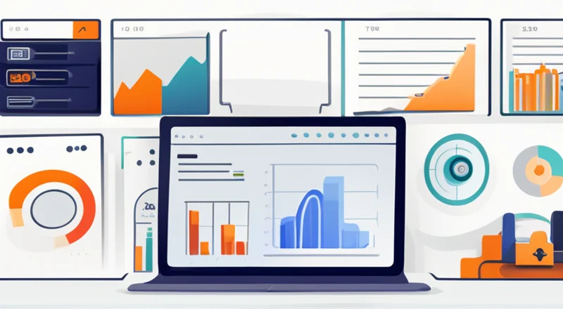 电脑监控财务软件哪个好