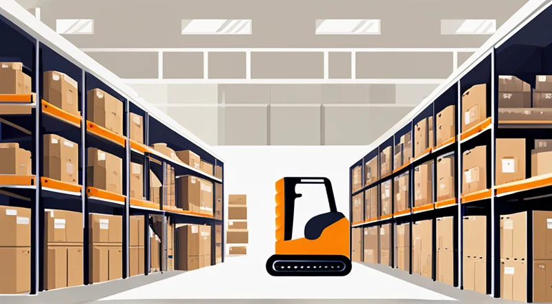 分类仓库管理流程有哪些