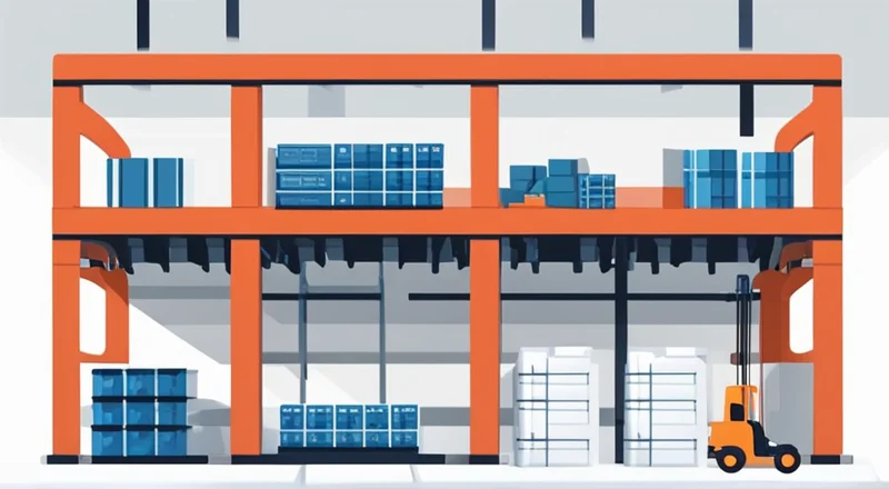 手机怎么样管理仓库储位