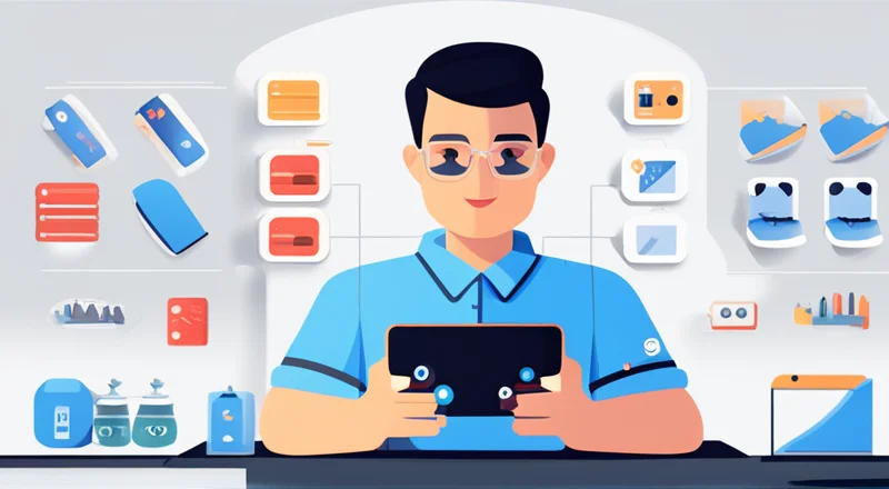 华为库存怎么管理