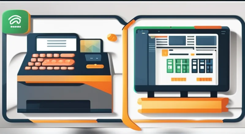 仓库管理和收银系统哪个好