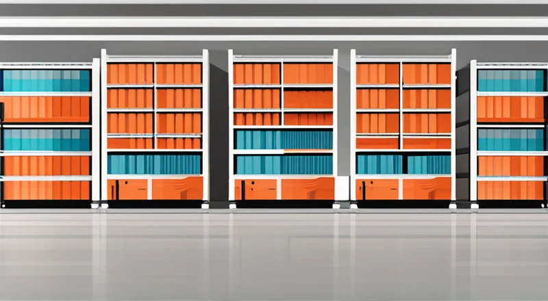 用条码管理仓库有什么好处