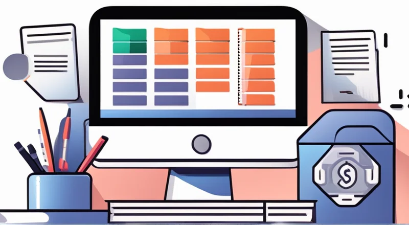 财务软件培训有哪些