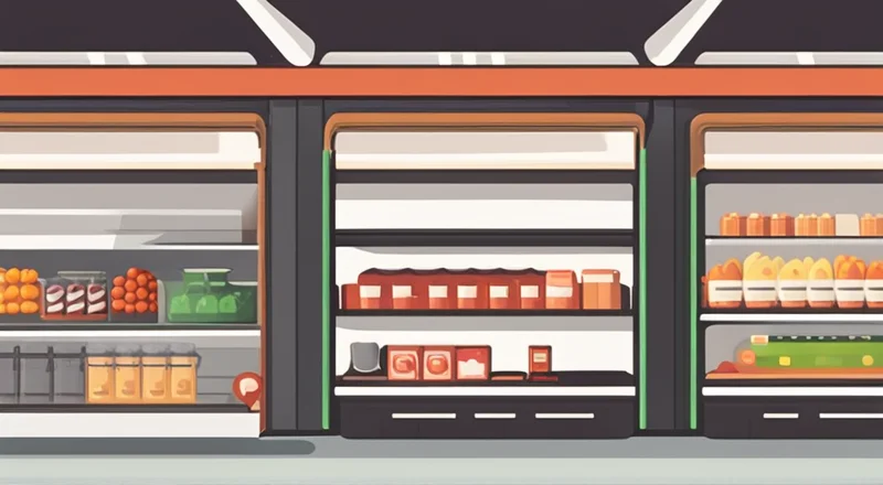 免费超市进销存软件哪个好