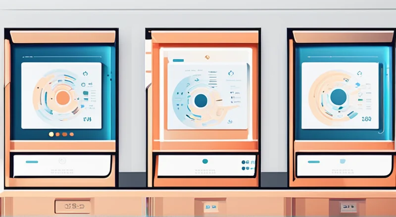 新中大财务软件有哪些