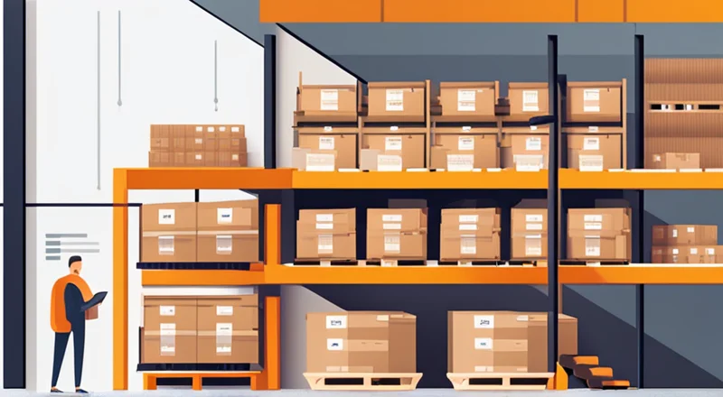 什么是仓库账务管理