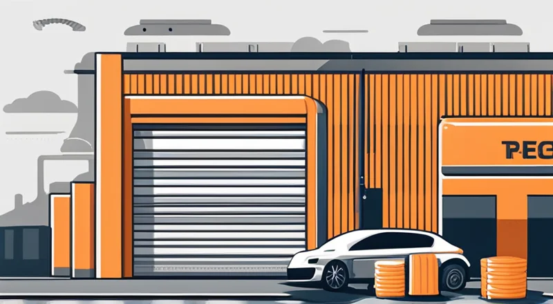 轮胎仓库的管理制度是什么