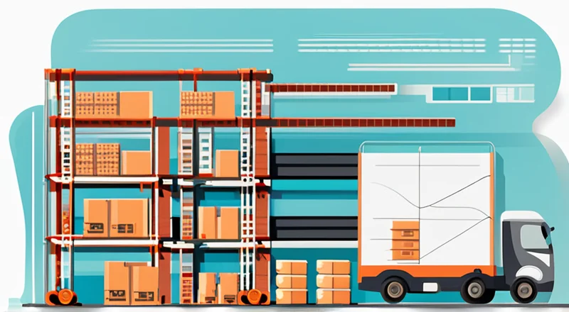 什么方法管理好仓库数据