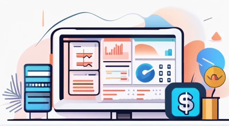 白嫖财务软件有哪些软件