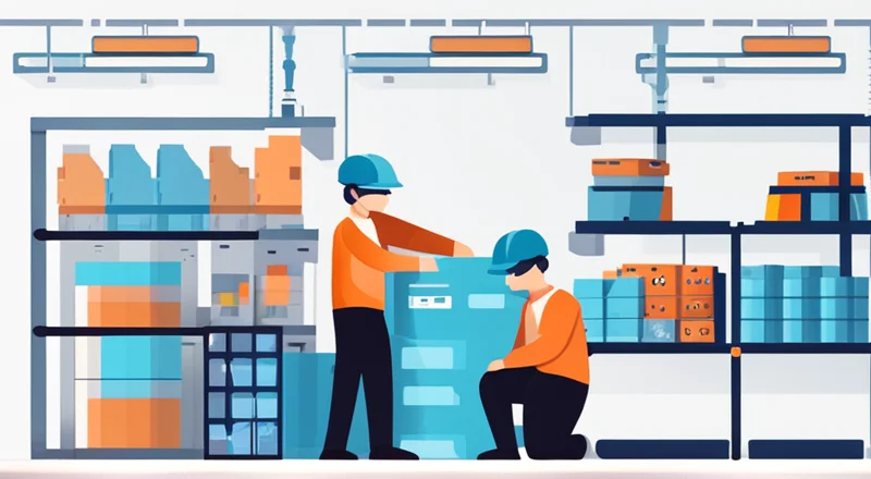 服装厂仓库管理软件哪个好