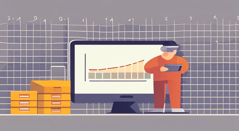 出入库期初数量怎么算