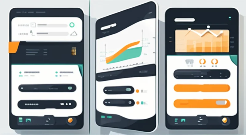 财务软件使用步骤有哪些