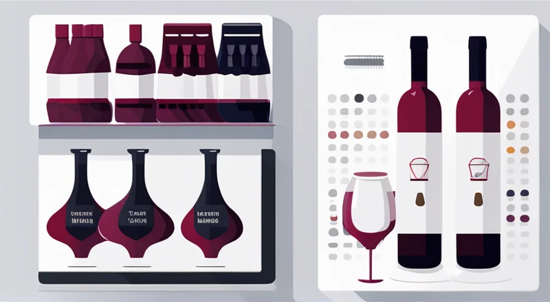 如何管理酒库存品