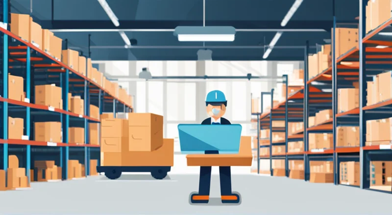 小企业仓库管理软件哪个好用