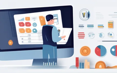 企业如何有效vmi管理库存