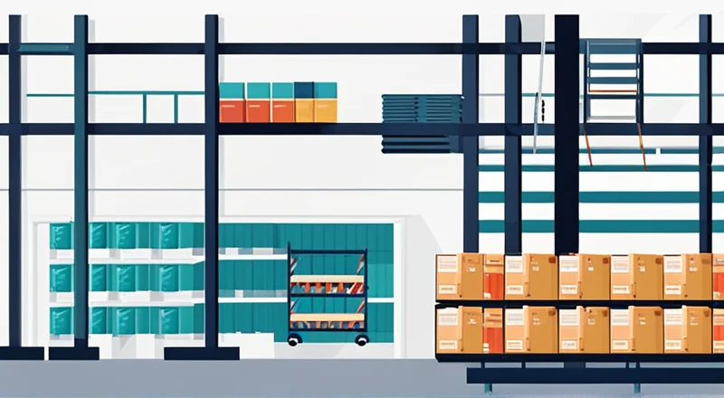 仓库管理工具选哪个好一点