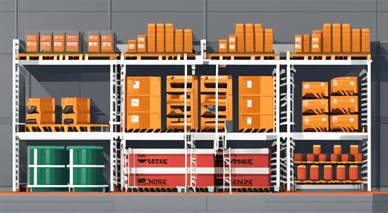 汽车轮胎仓库管理特性有哪些