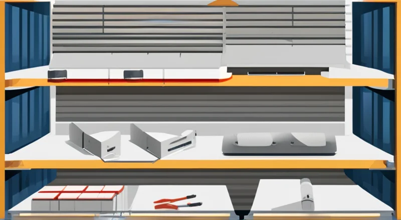 仓库5s管理规范内容有哪些