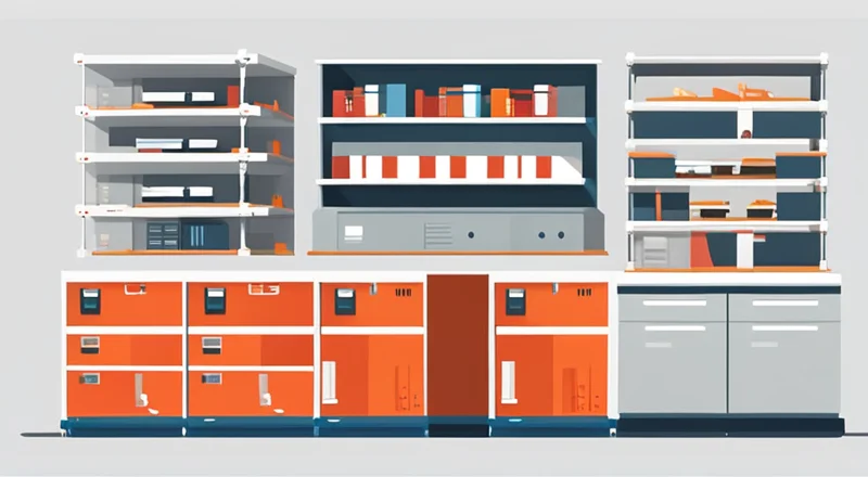 怎么样做仓库配件管理表