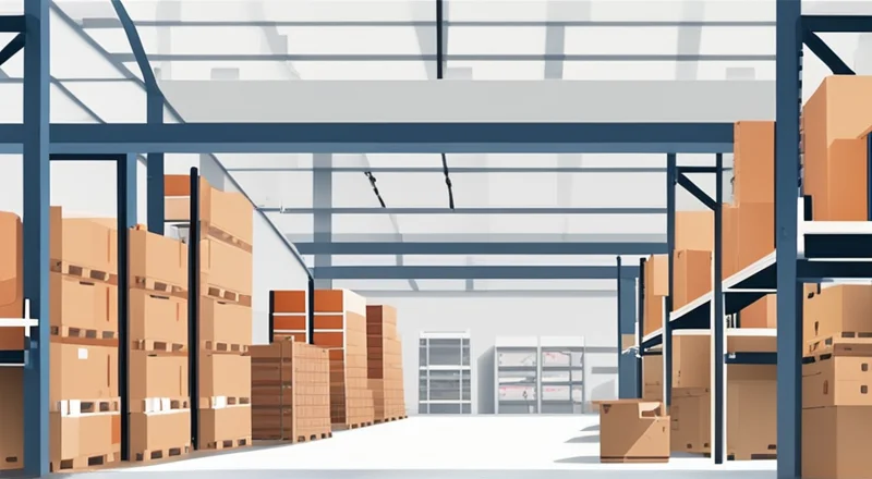 access如何建立一个仓库管理系统