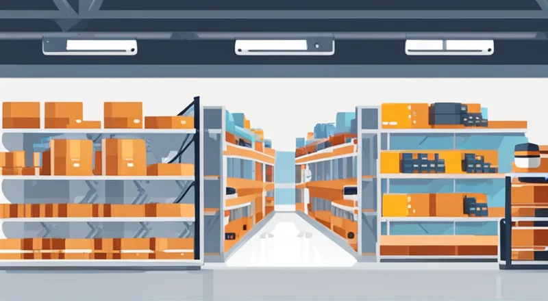 配件仓库出入库表怎么做