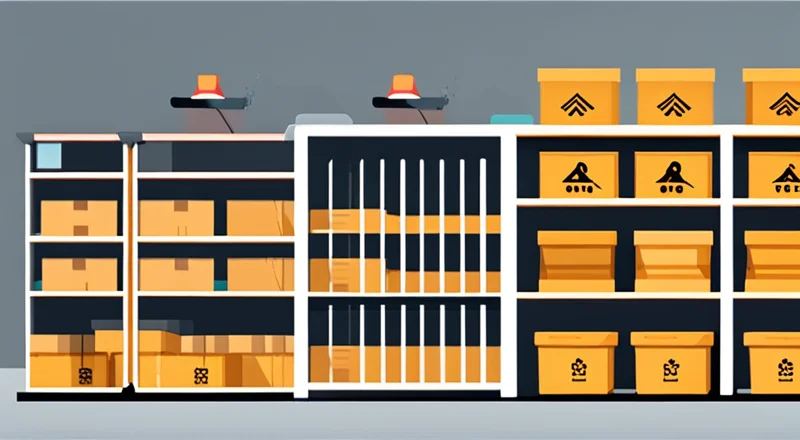 佛山条码管理仓库系统价格多少