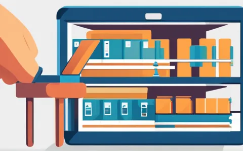 企业如何管理库存智能化