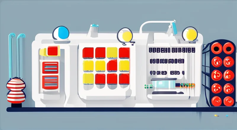 什么叫立体呼吸仓库管理