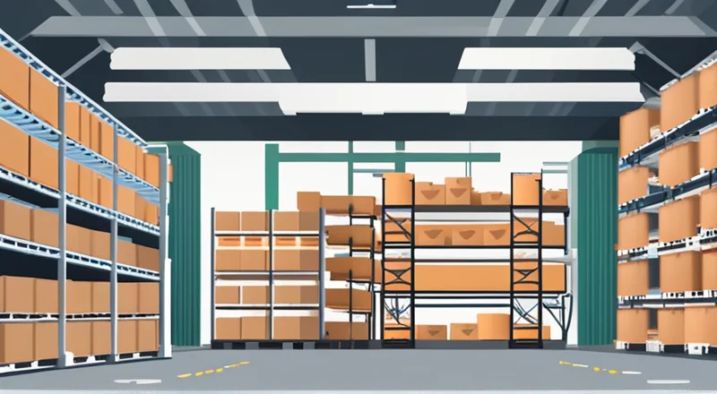 仓库管理一般要求什么