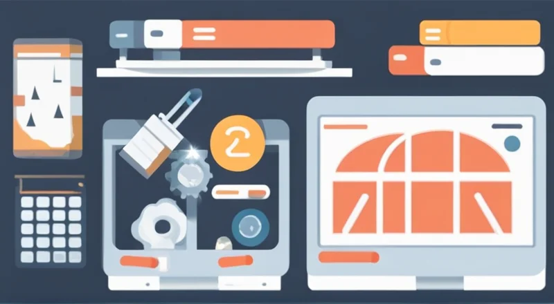 库存产品怎么分类管理好