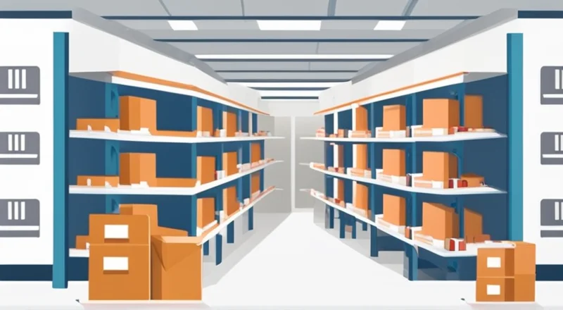 什么叫仓库现场管理