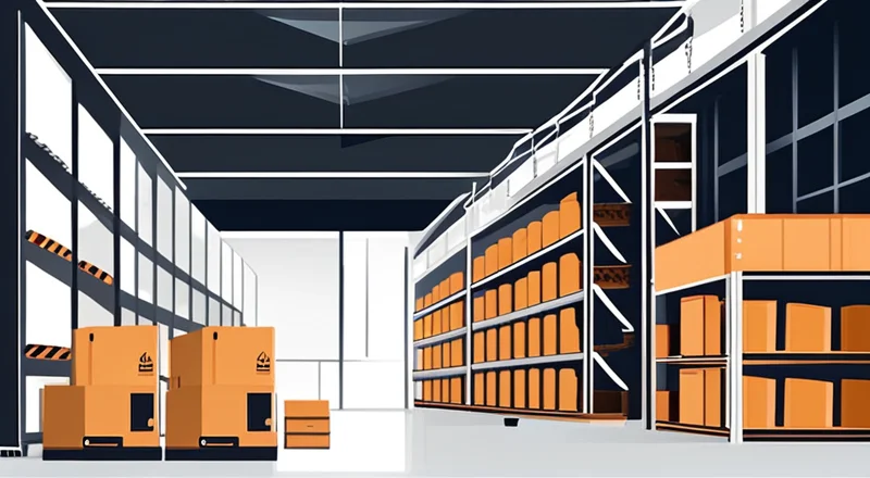 仓库分仓管理的利弊有哪些