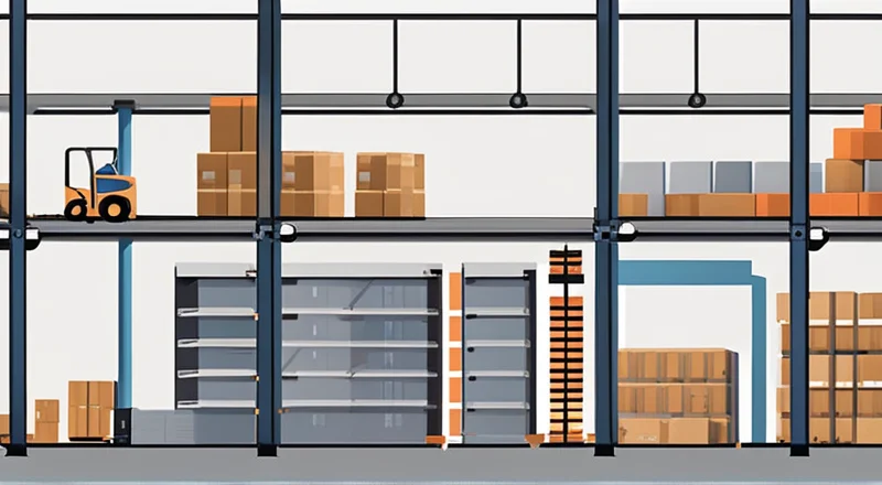 基本的仓库管理软件有什么