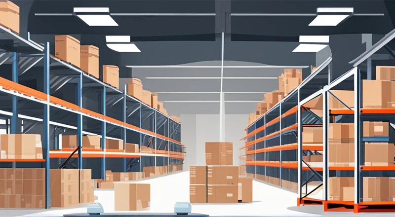 仓库管理制度包括哪些方面内容呢