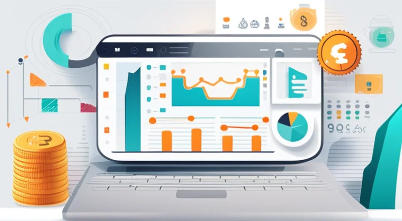 网络在线财务软件哪个好