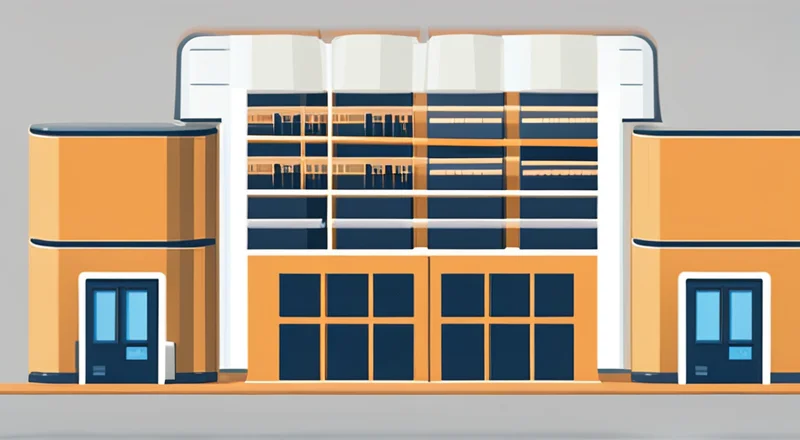 仓库管理什么专业好学