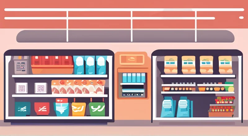 商超财务软件哪个好一点