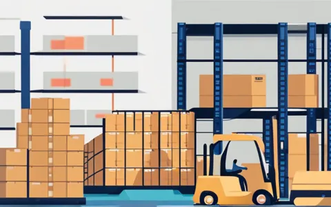 物流仓库管理系统在哪里