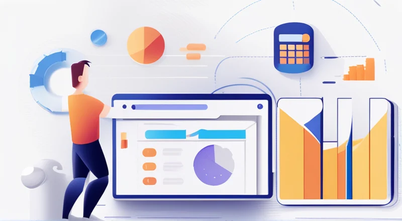 企业财务软件哪个好用些