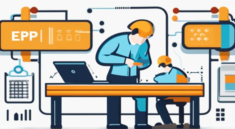 erp中物料如何编码erp物料