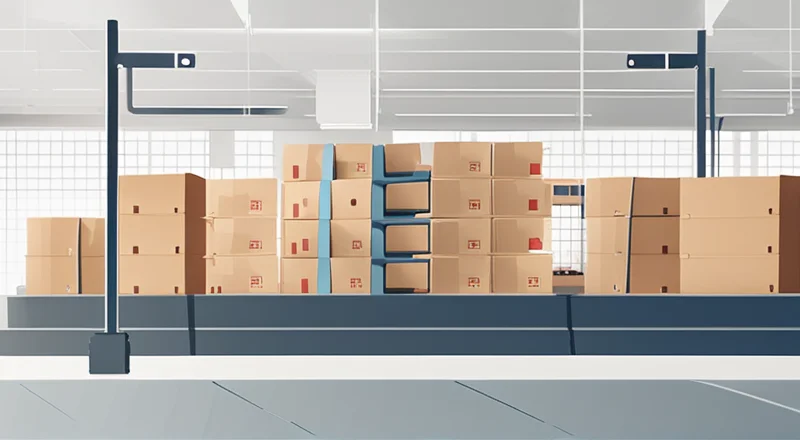 管理仓库隔离方法包括什么