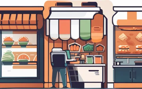 小餐饮财务软件哪个最好