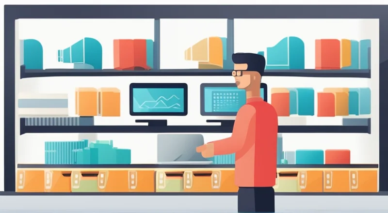 出入库档案如何归纳