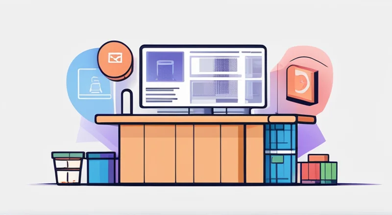 怎么扫描出入库