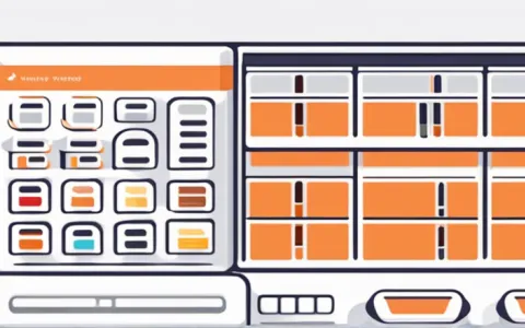 家电如何做库存管理表