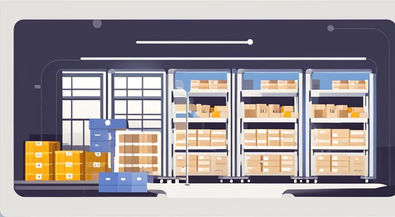 仓库作帐管理规定有哪些